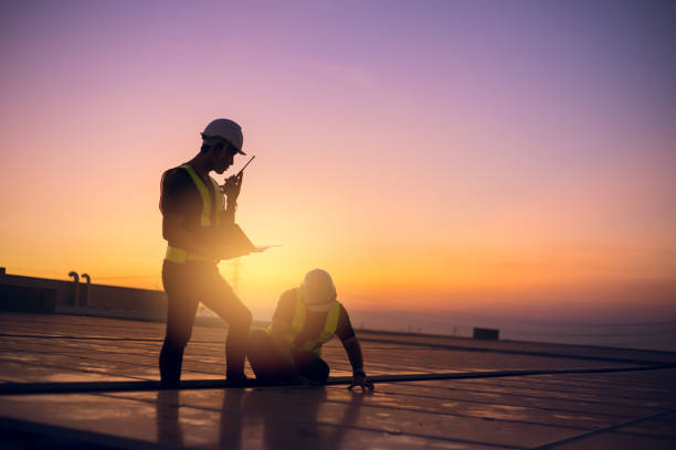 Best Roof Gutter Cleaning  in Man, IL