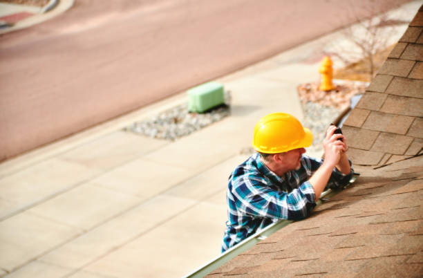 Quick and Trustworthy Emergency Roof Repair Services in Milan, IL