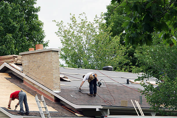 Best Roof Repair Specialists  in Man, IL