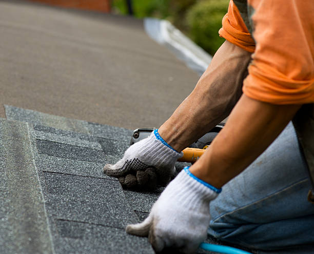 Best Roofing Contractors for Homes  in Man, IL