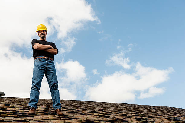 Best New Roof Installation  in Man, IL