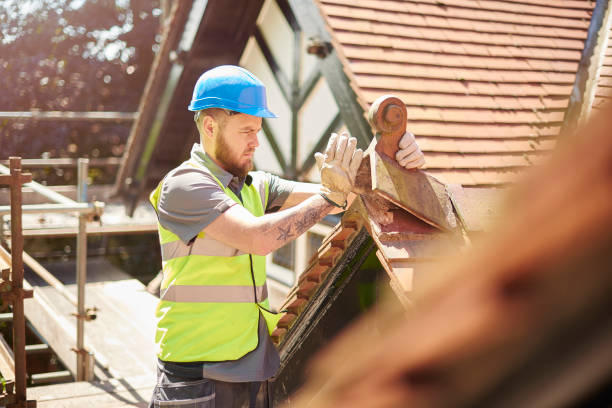 Best Affordable Roofing Company  in Man, IL