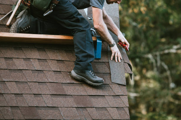 Professional Roofing Contractor in Milan, IL